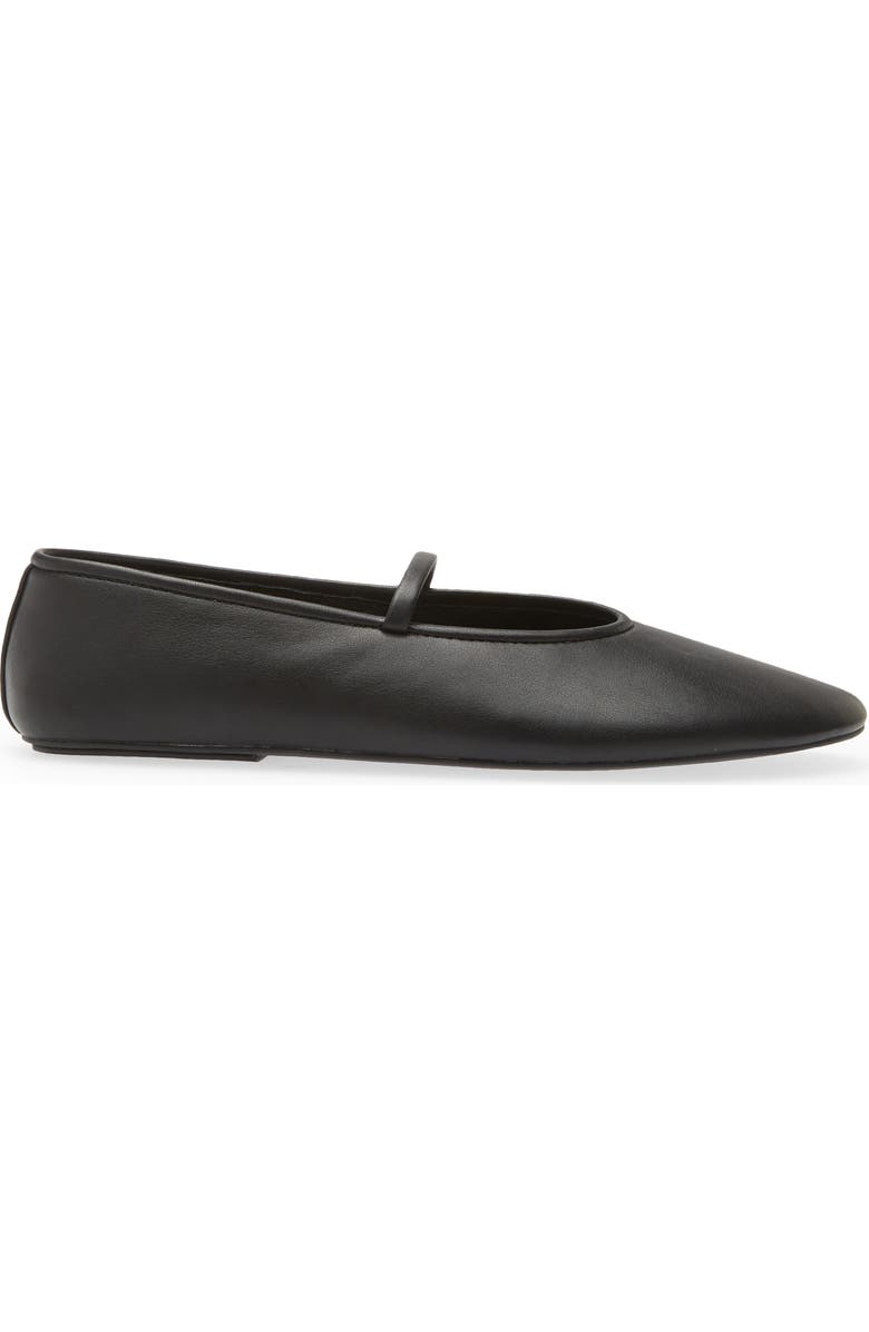 Jeffrey Campbell Dancerina Mary Jane Ballet Flat, Alternate, color,