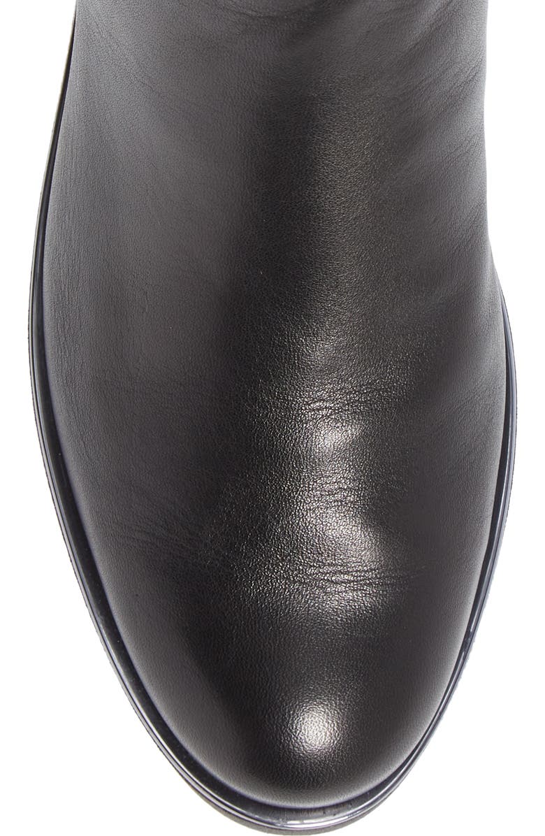 The FLEXX Slimmer Chelsea Wedge Boot, Alternate, color,