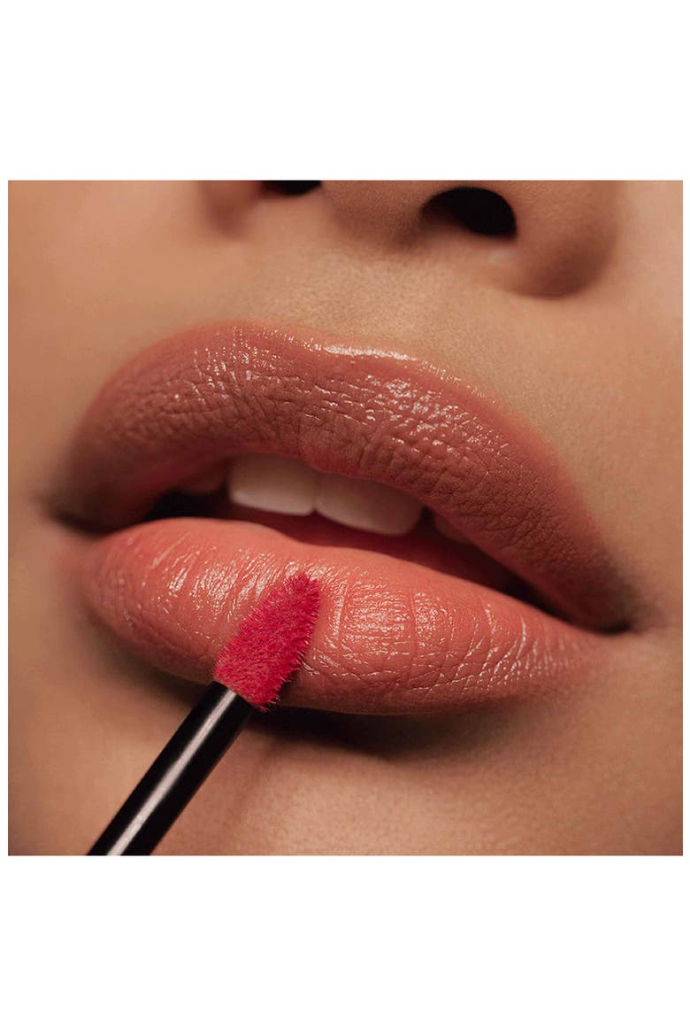 Bitten Lip Tint, Alternate, color, AMOUR