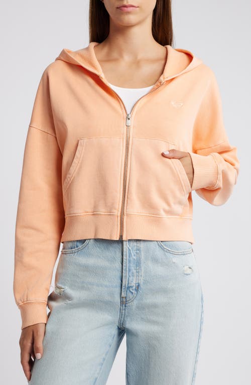 Roxy Sahara Vibes Zip-up Hoodie