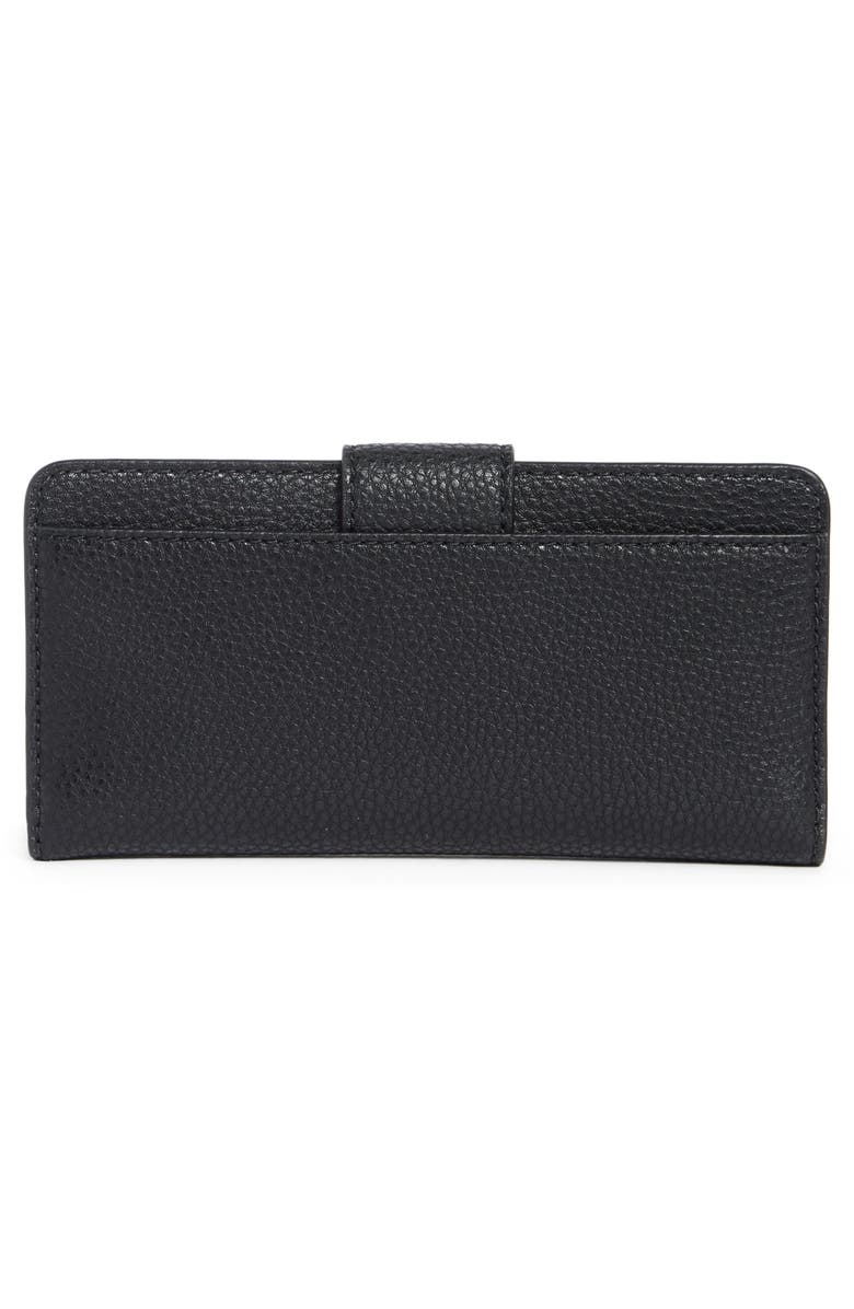 Marc Jacobs Slim Leather Wallet, Alternate, color,