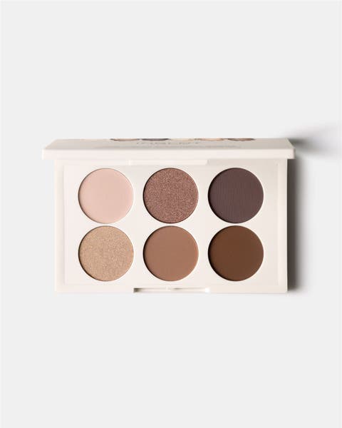 Playinn Lilla Vanilla Eye Shadow Palette