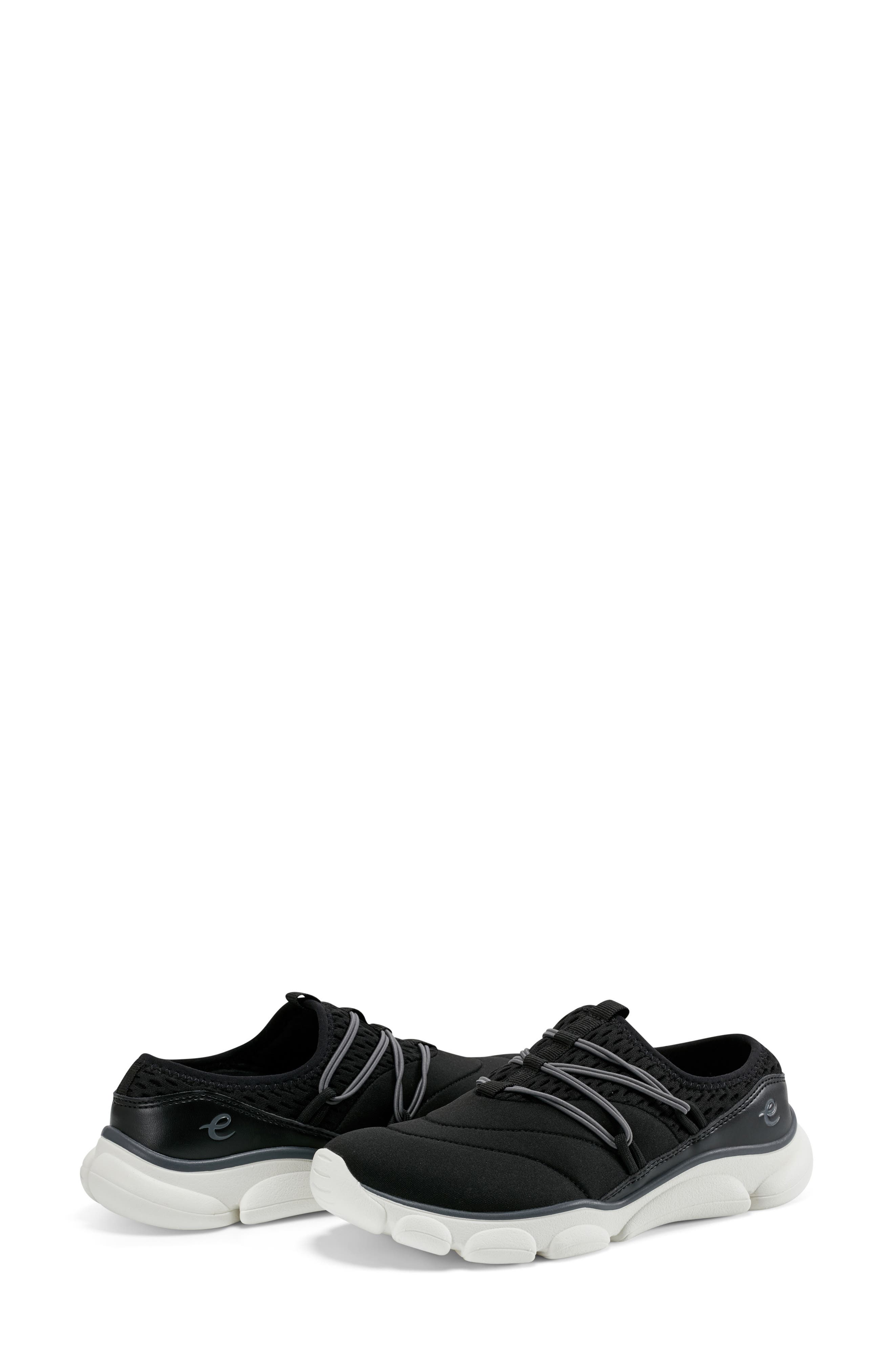 Easy Spirit x Denise Austin Nolan Sneaker, Alternate, color, 