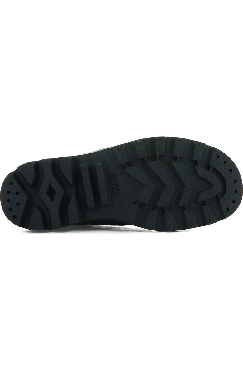 Palladium Pallabrousse Legion Boot, Alternate, color,