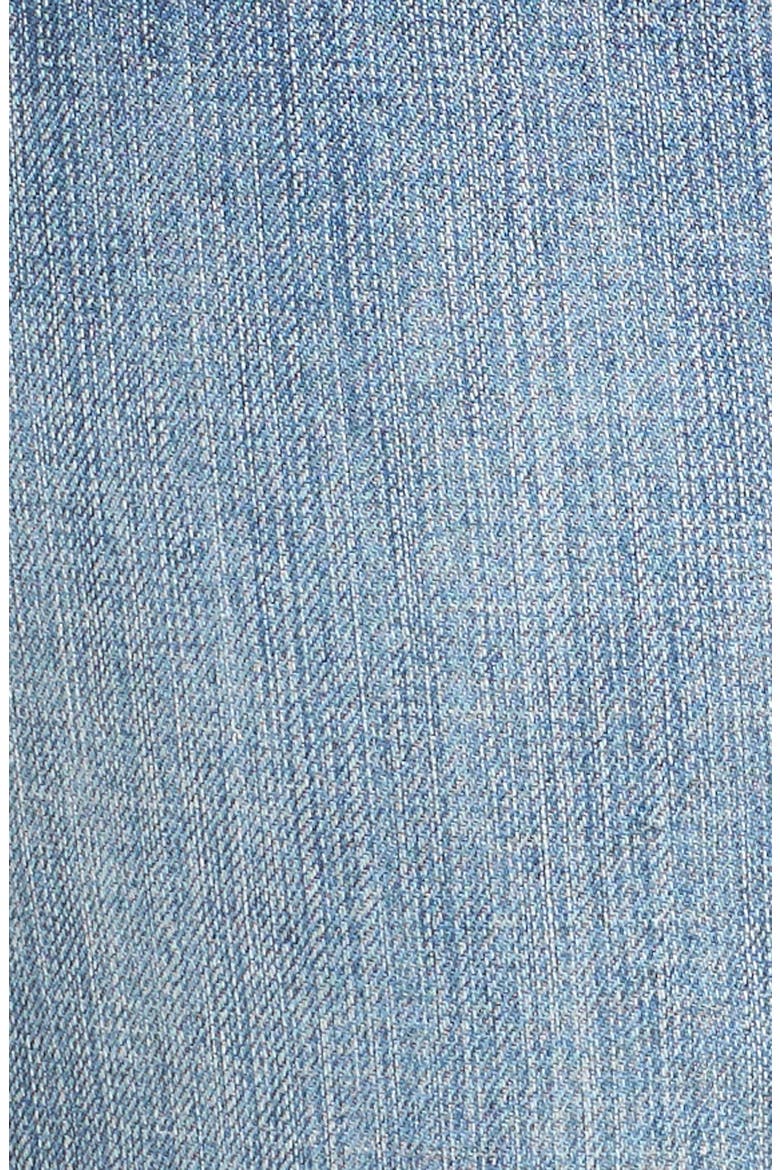 Catherine Denim Boyfriend Shorts, Alternate, color, FEMININE