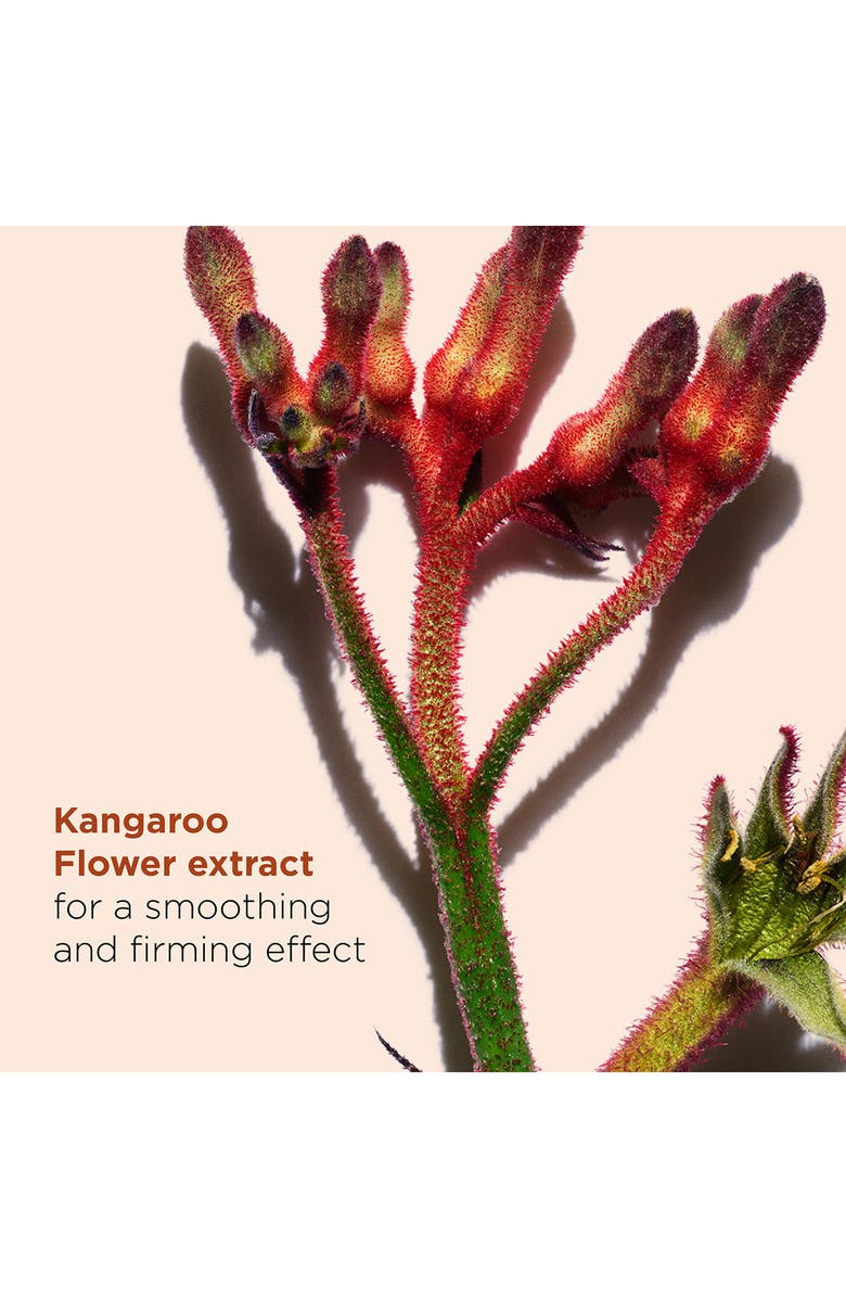 Clarins Total Eye Smooth & Firm Eye Cream, Alternate, color, 