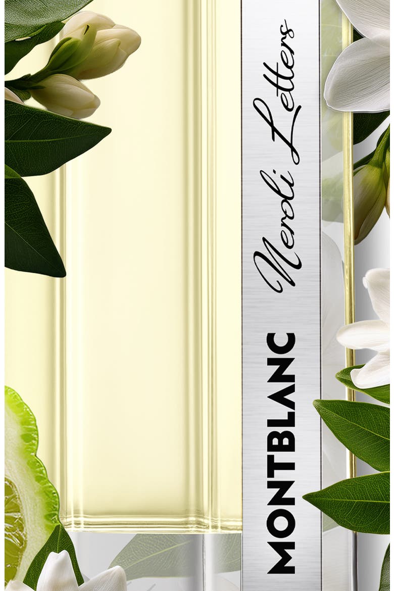 Neroli Letters Eau de Parfum, Alternate, color, NO COLOR