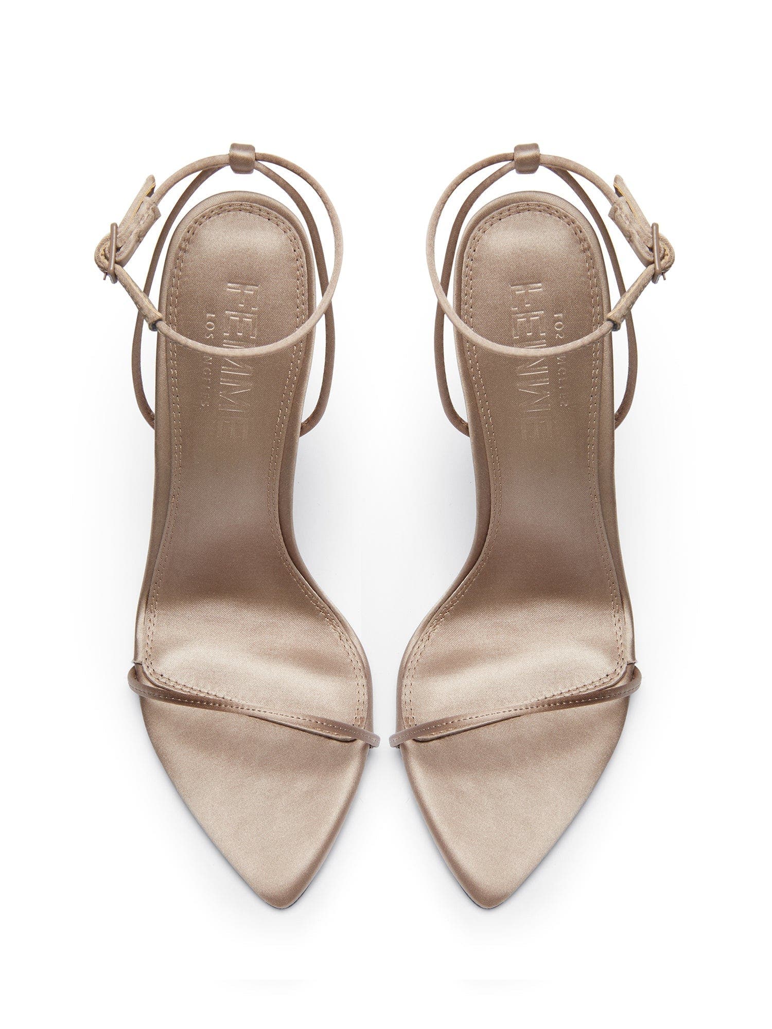 FEMME ANDX Sandal, Alternate, color, Beige