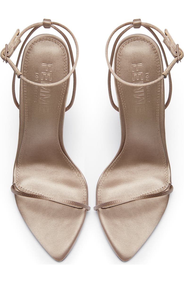 FEMME ANDX Sandal, Alternate, color, Beige
