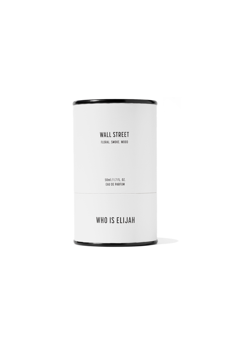 Wall Street Eau de Parfum, Alternate, color, Warm Amber