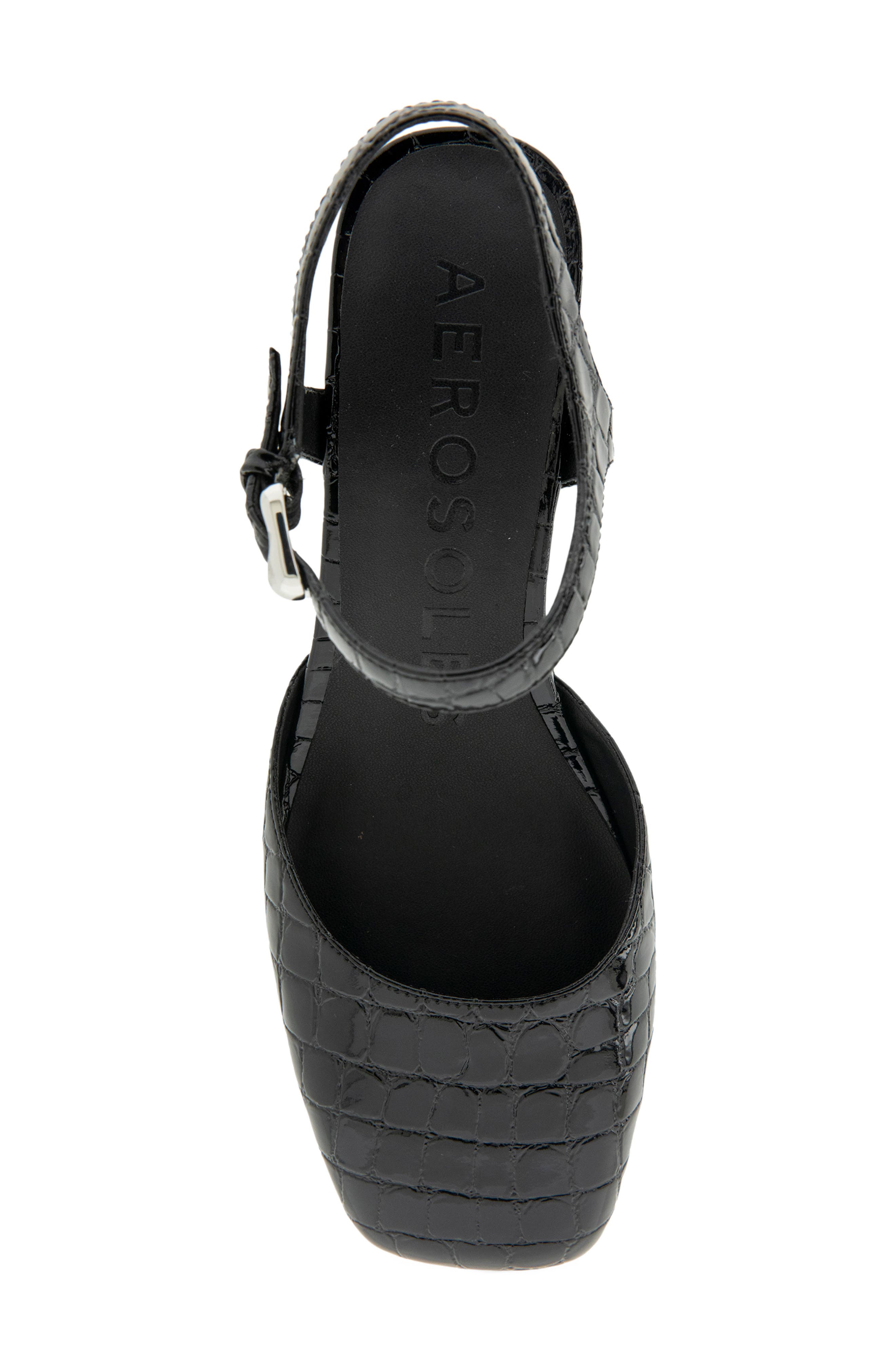 Aerosoles Soir Platform Pump, Alternate, color, 