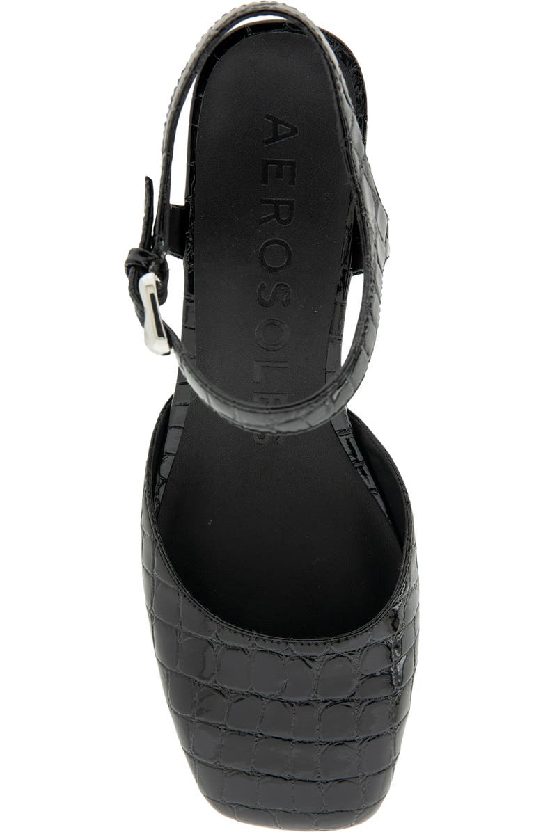 Aerosoles Soir Platform Pump, Alternate, color,