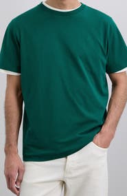 Scalpers Newskull Tee