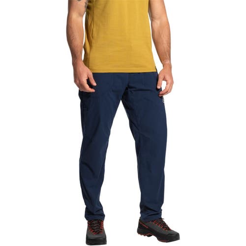 La Sportiva Labyrinth Pant In Blue