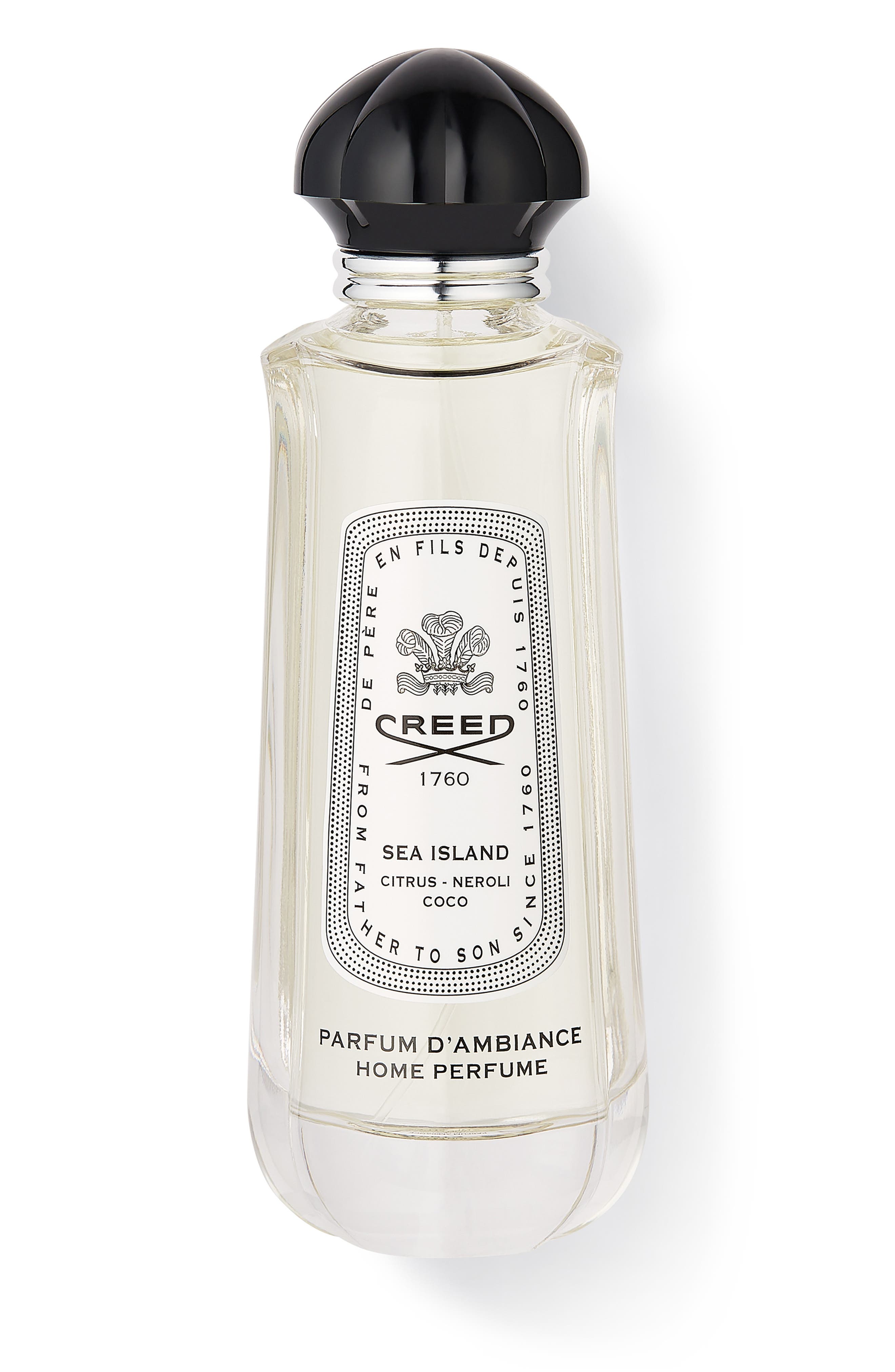 Creed Sea Island Room Spray 