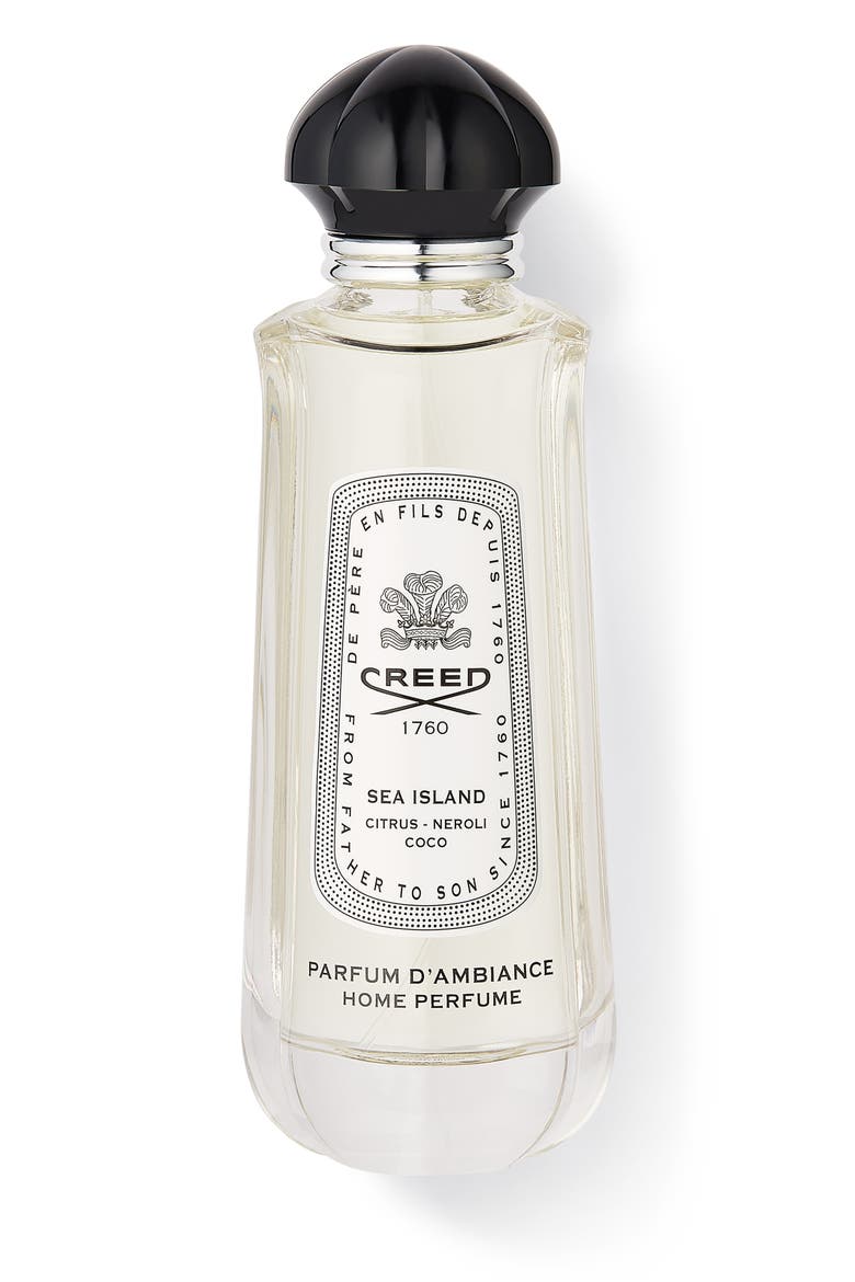 Sea Island Room Spray, Main, color, NO COLOR
