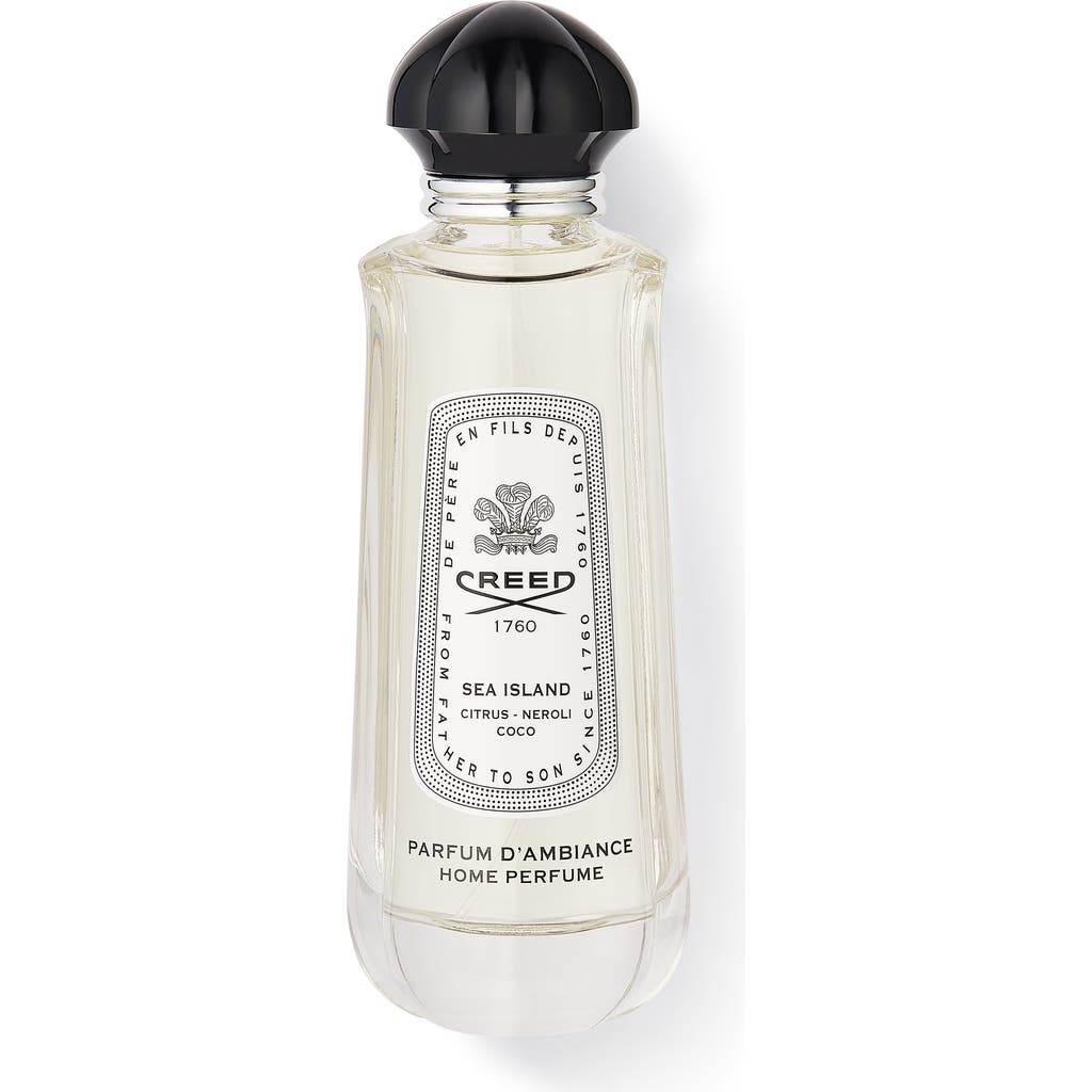 Creed Sea Island Room Spray