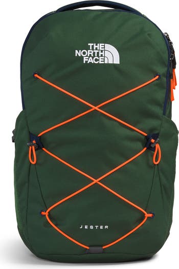 The North Face Jester Water Repellent Backpack Nordstrom