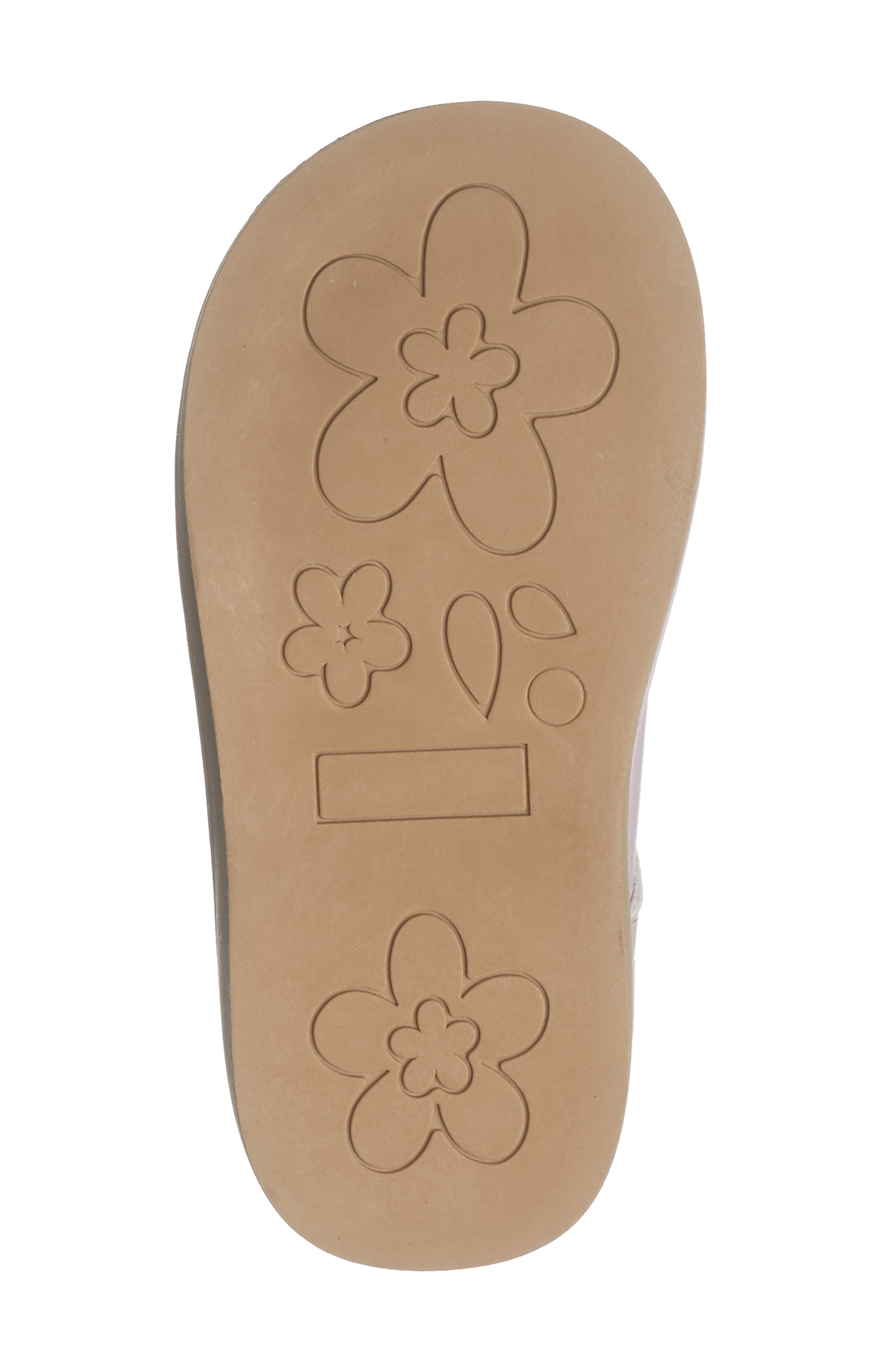 Kids' Elani Mary Jane Flat, Alternate, color, PURPLE