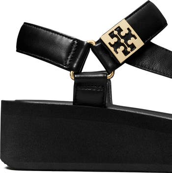 Tory Burch Mellow Platform Sandal (Women) | Nordstrom