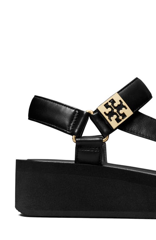 Tory Burch Mellow Platform Sandal