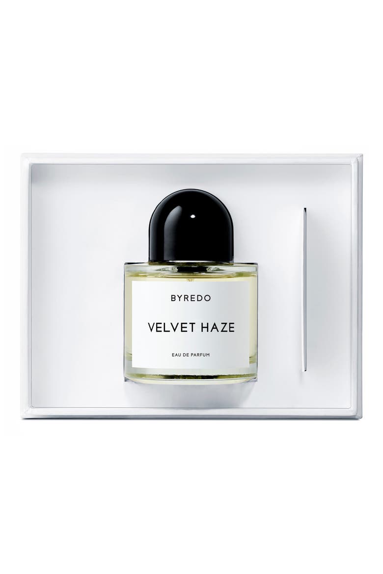 Velvet Haze Eau de Parfum, Alternate, color, NO COLOR
