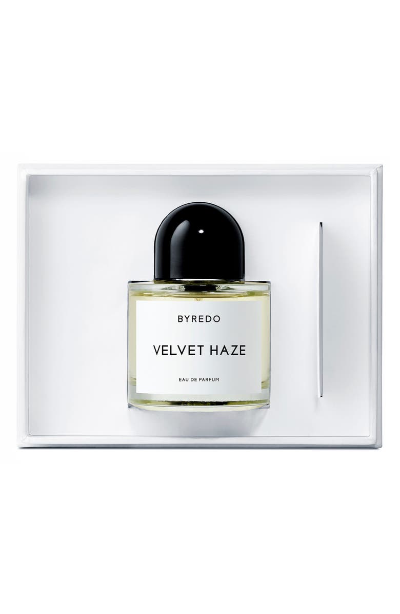 BYREDO Velvet Haze Eau de Parfum, Alternate, color,