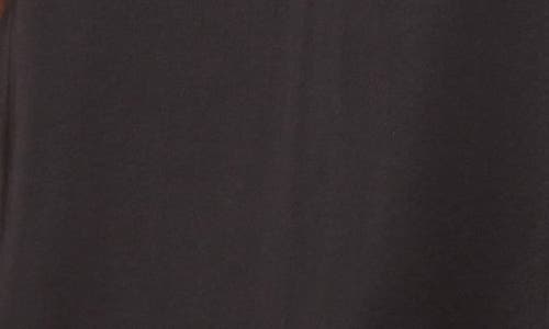 Lyssé Lysse Santorini V-neck Top In Black