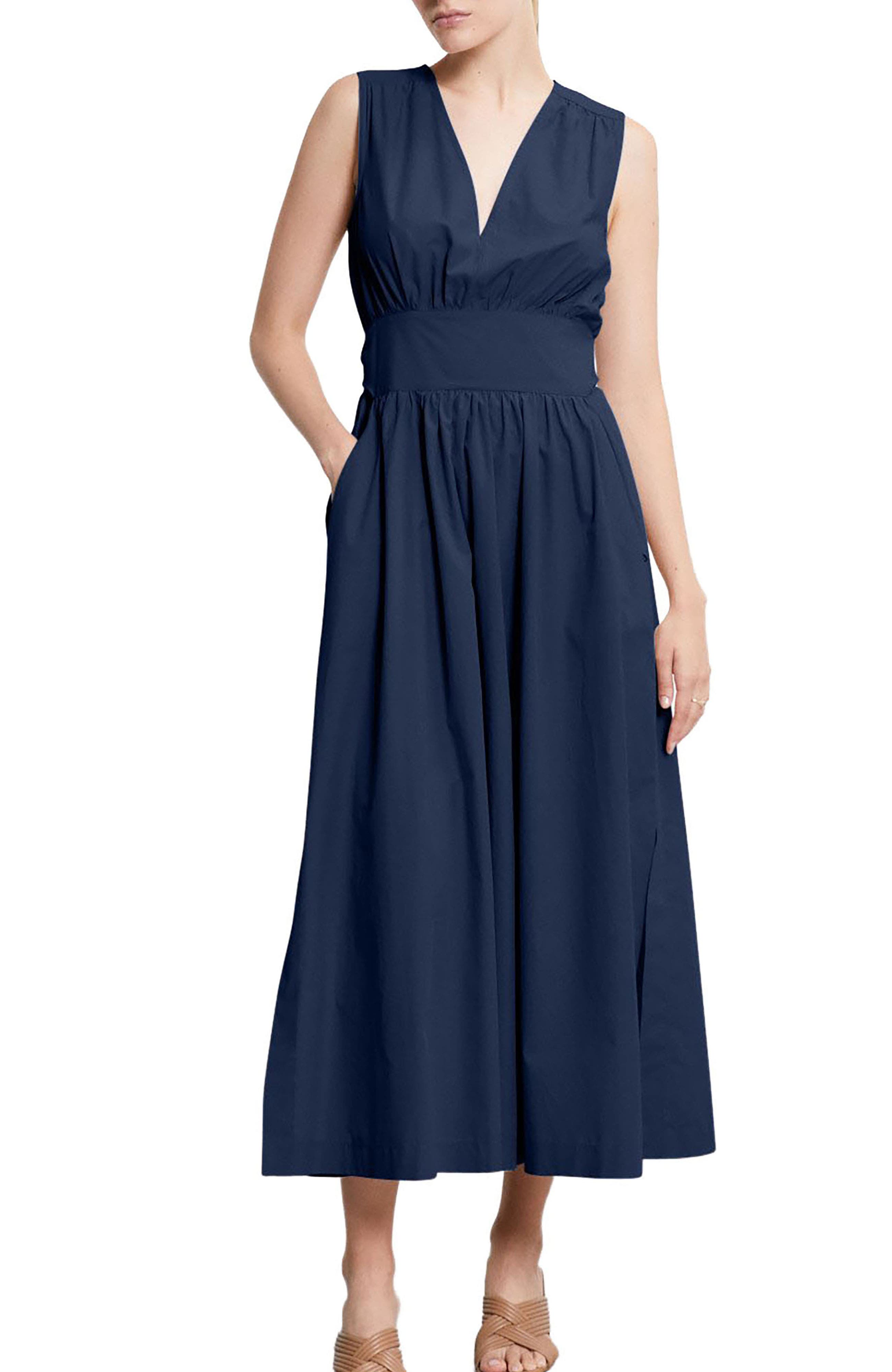 selected Blue