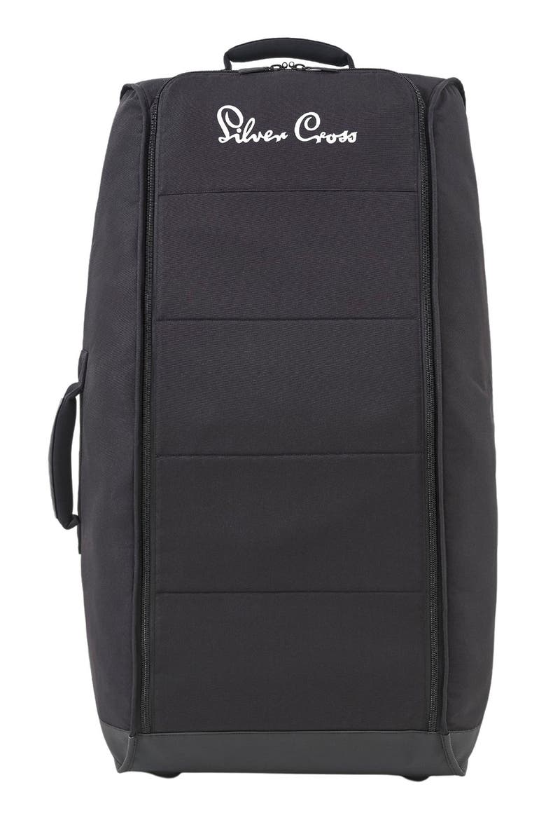 Optima Stroller Bag, Main, color, BLACK