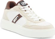 Roberto Cavalli Cavalli Class Low Top Sneaker