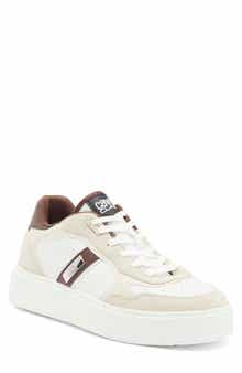 Roberto Cavalli Cavalli Class Low Top Sneaker