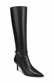 Teddy Knee High Boot