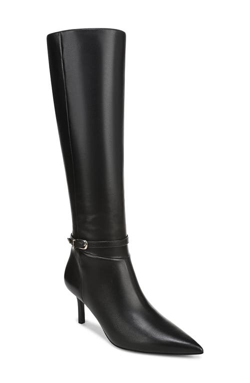 Favorite Daughter Teddy Knee High Boot In Black