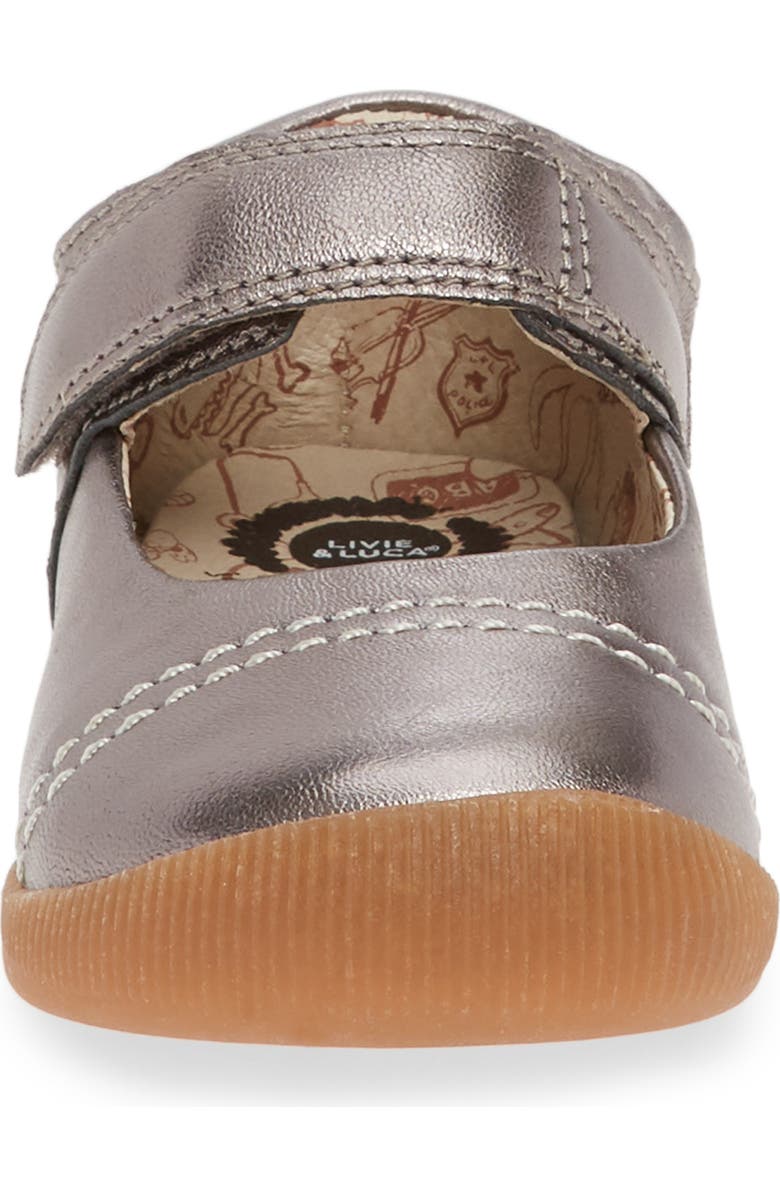 Livie & Luca Stitch Mary Jane, Alternate, color,