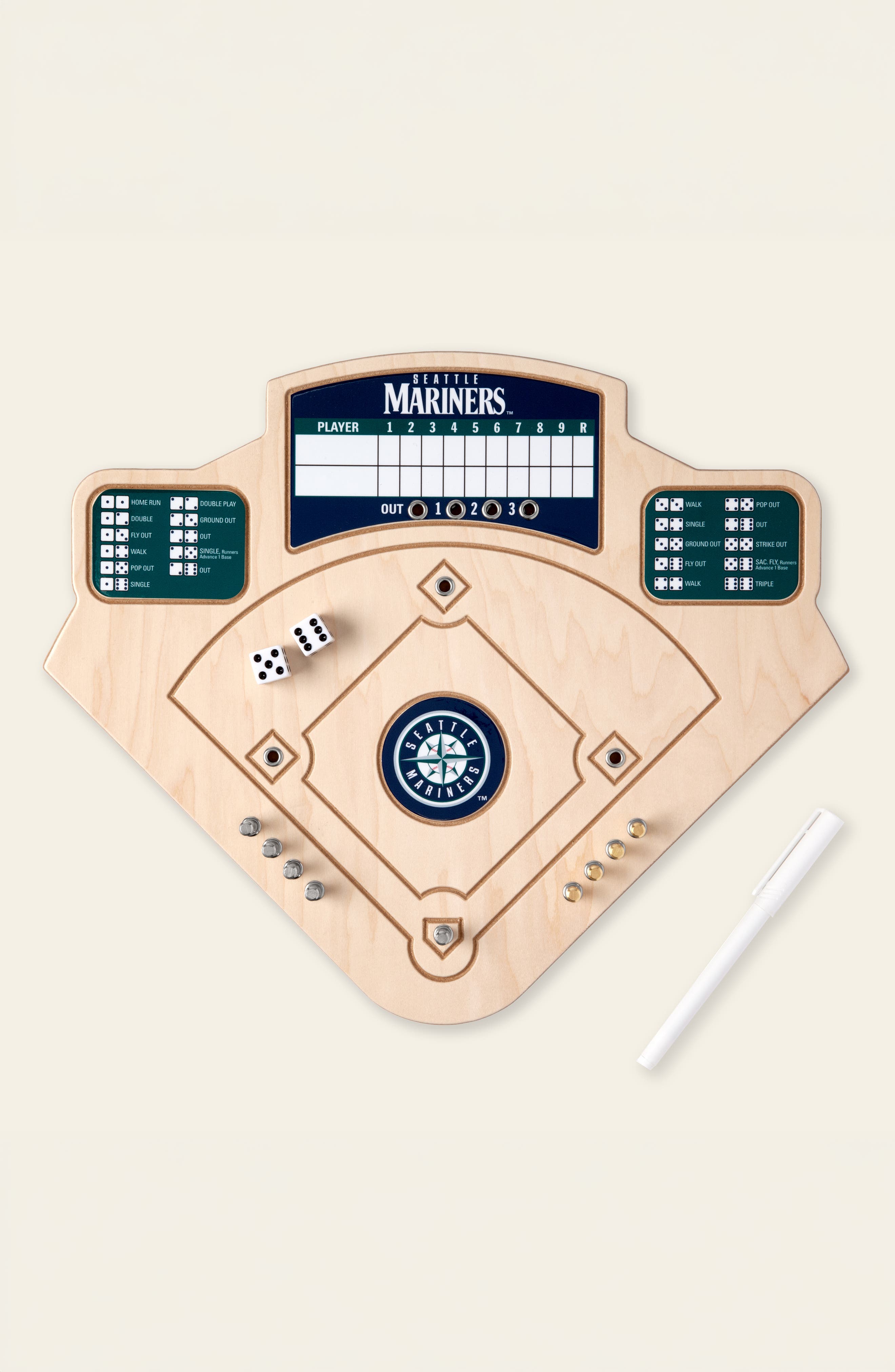 Seattle Mariners