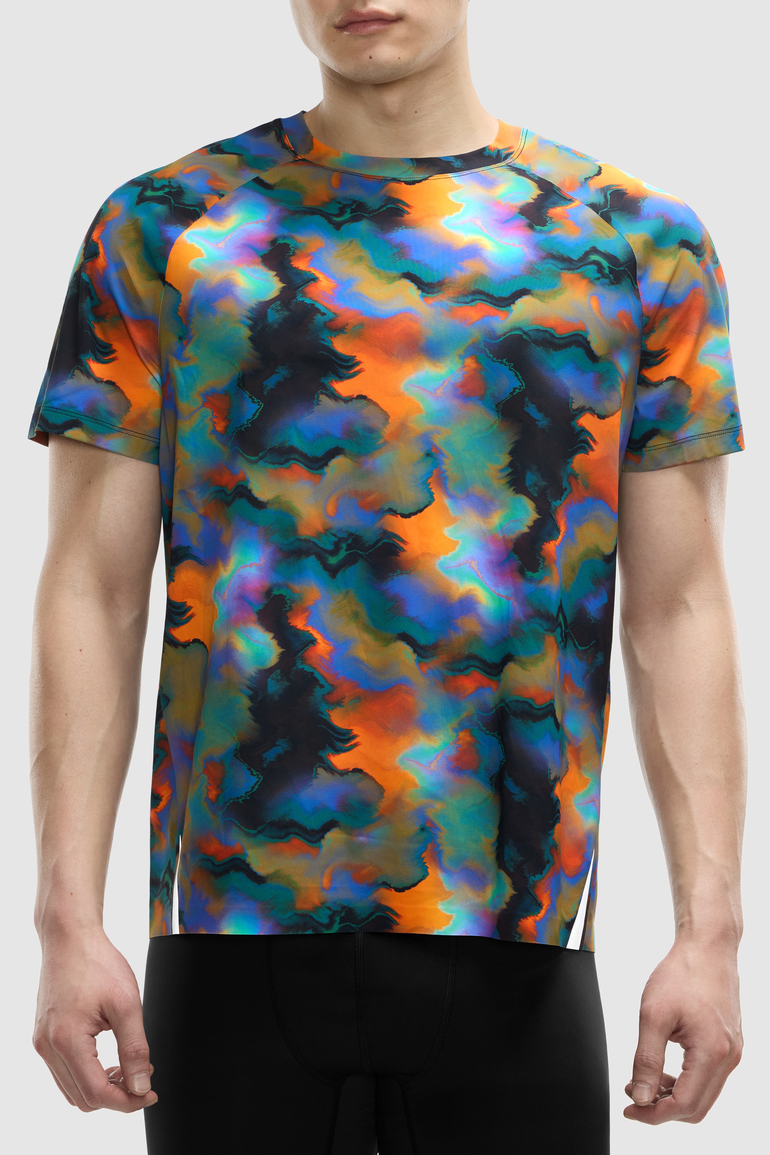 Heatmap Print