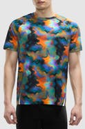 Peloton Run Interlock Stride Short Sleeve