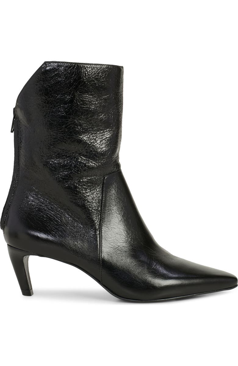 Vince Camuto Quindele Pointed Toe Bootie, Alternate, color,