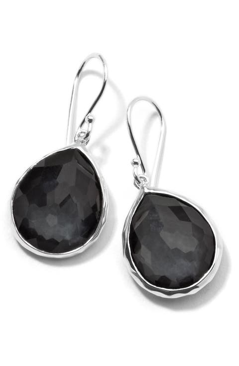 Rock Candy® Mini Teardrop Earrings