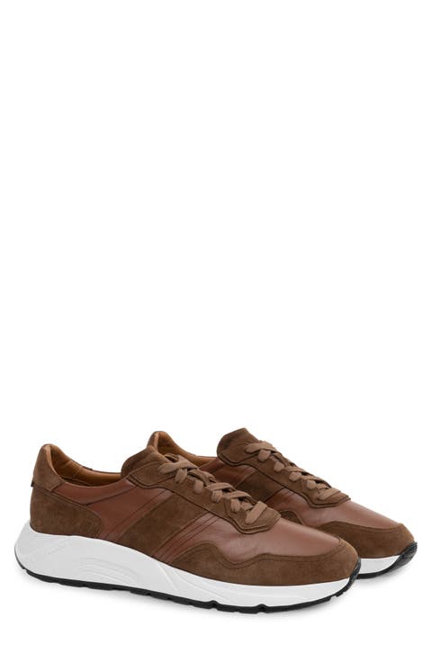 Jackson Leather Jogger