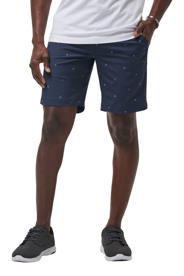 Not Feeling That Shorts, Main, color, TOTAL ECLIPSE