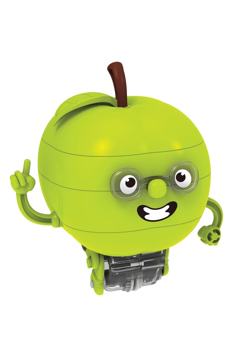 Thames & Kosmos Newton's Apple Tightrope Walking Gyroscope, Alternate, color,