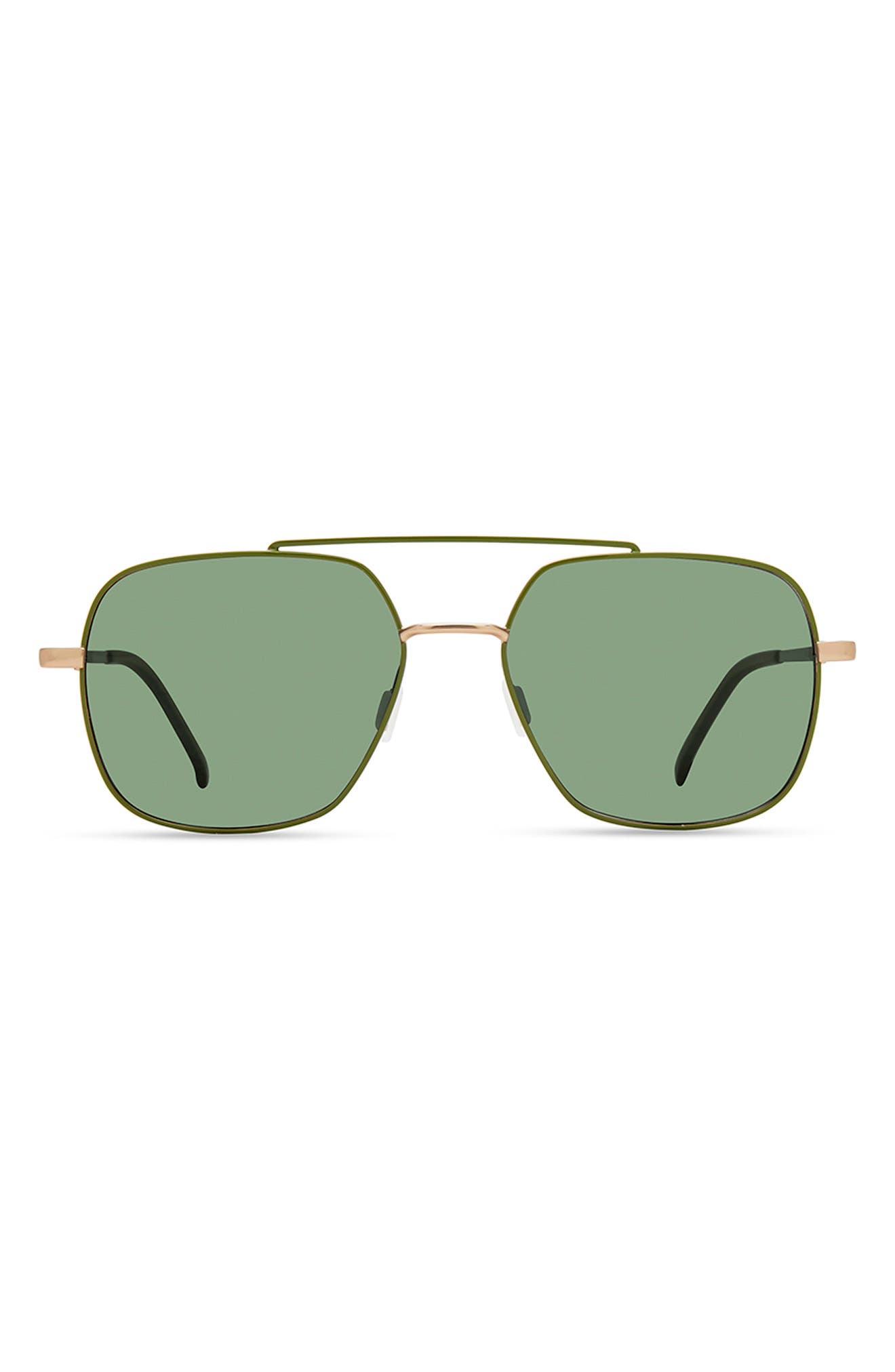 selected GREEN GOLD