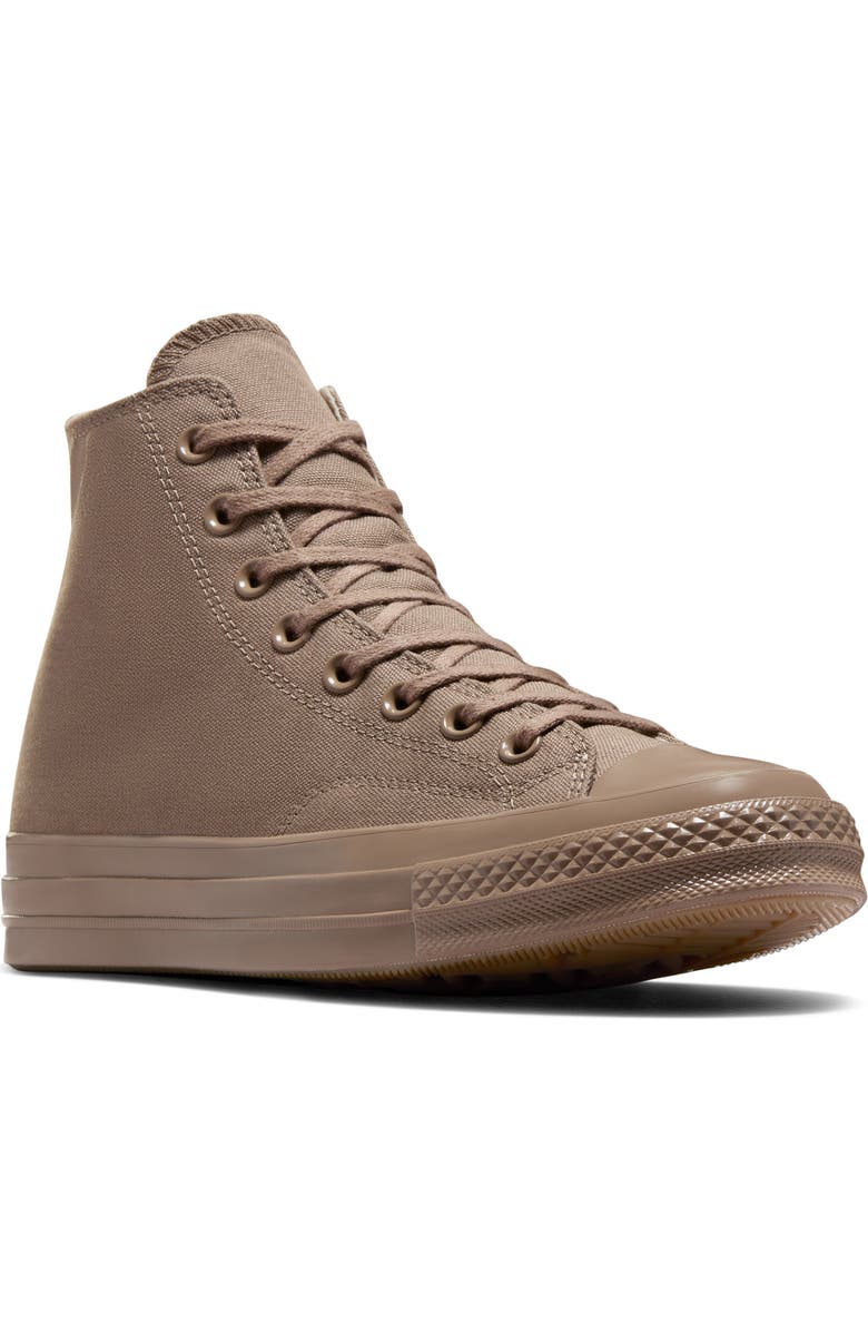 Converse Chuck Taylor<sup>®</sup> All Star<sup>®</sup> 70 High Top Sneaker, Main, color,