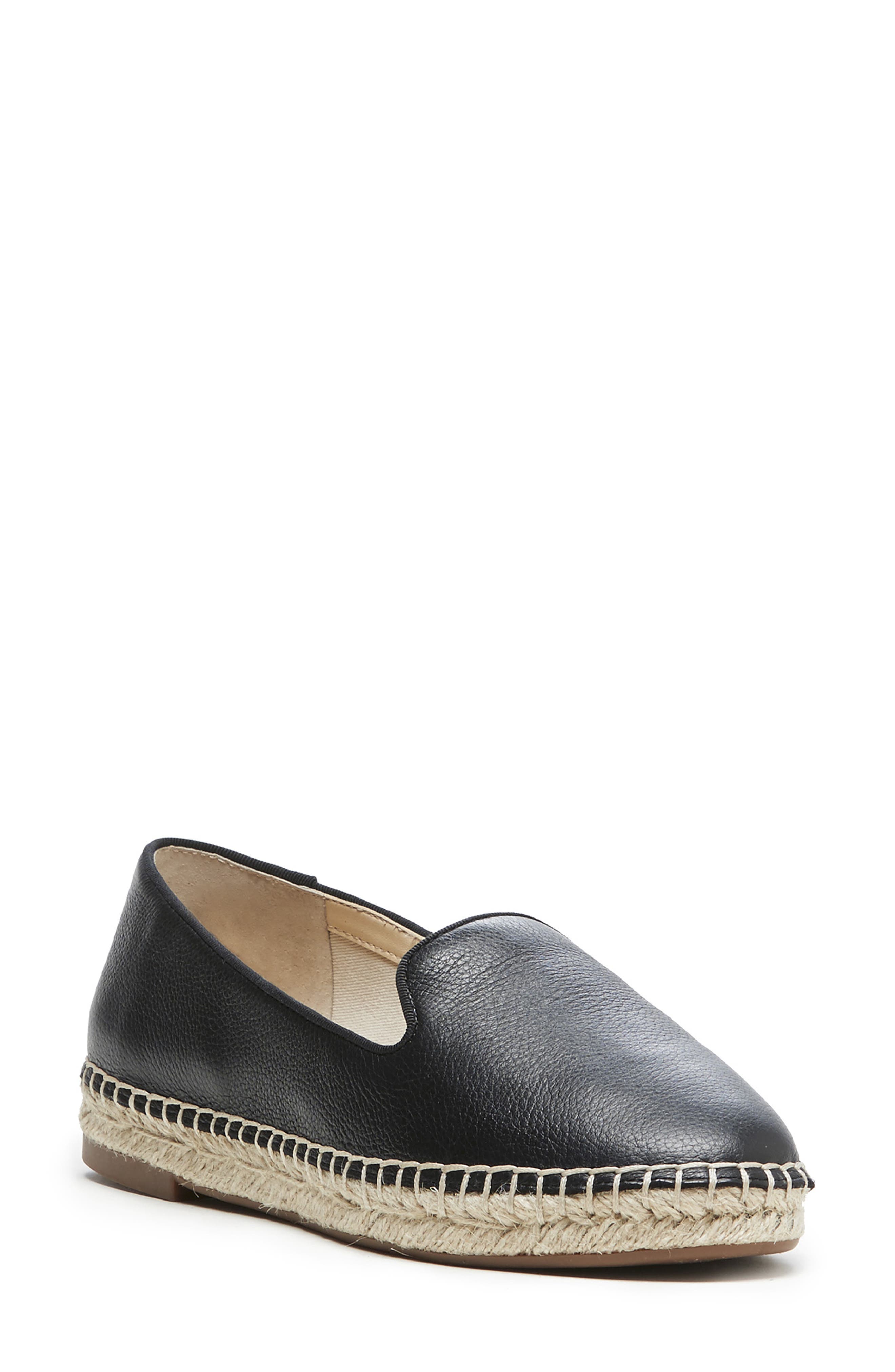 Sole Society Sammah Espadrille Loafer, Main, color, 