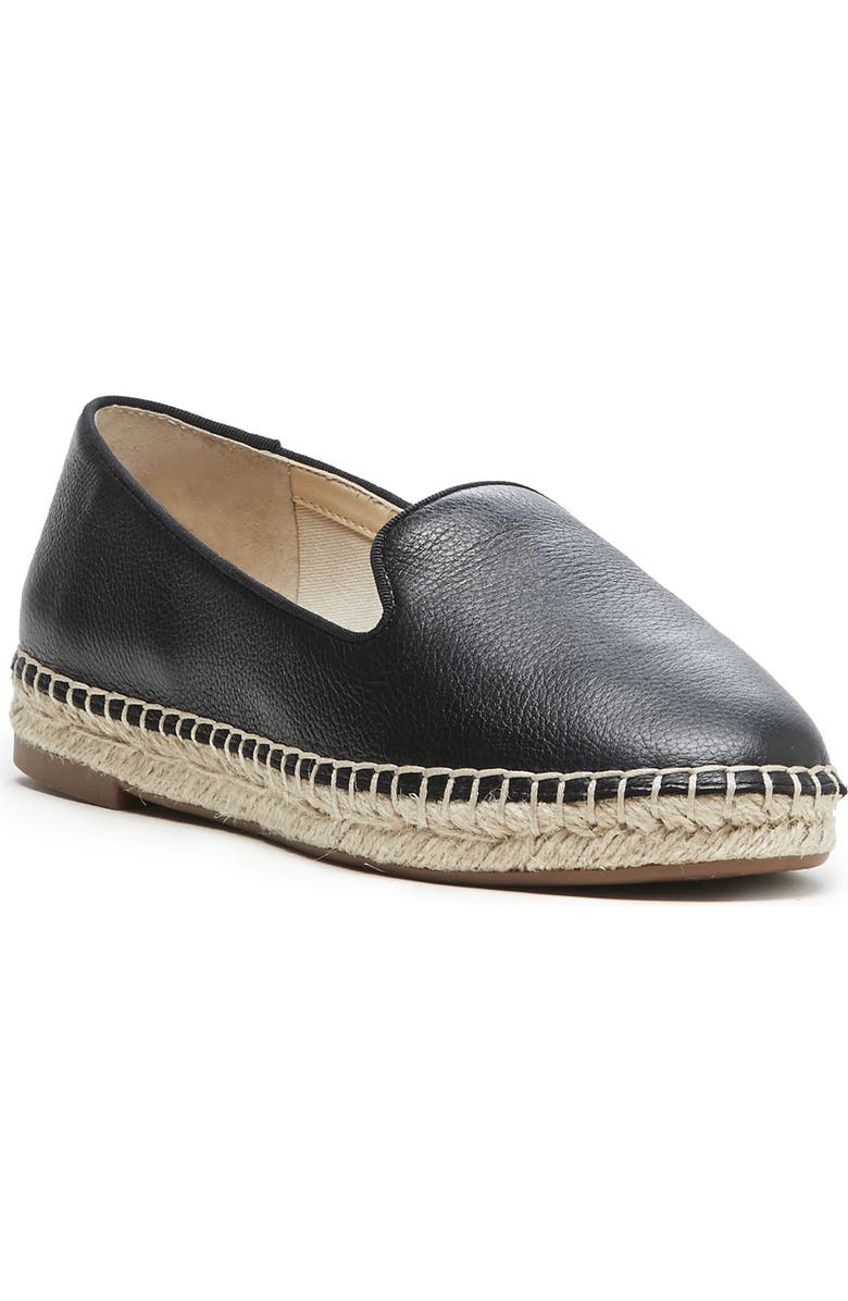 Sole Society Sammah Espadrille Loafer, Main, color,