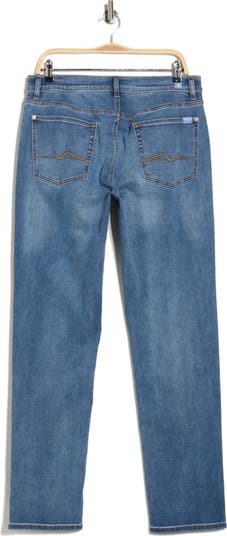 Slimmy Stretch Jeans