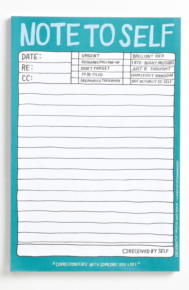 Knock Knock , Main, color, 