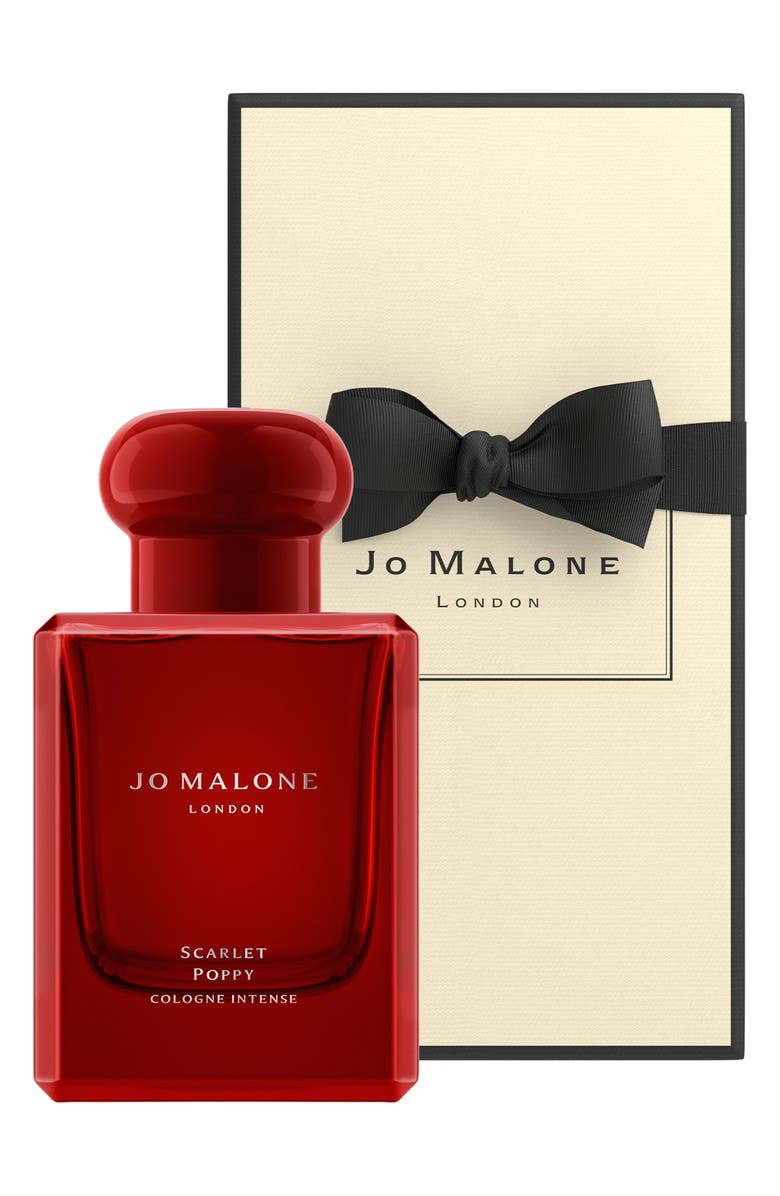 Jo Malone London<sup>™</sup> Scarlet Poppy Cologne Intense, Alternate, color,